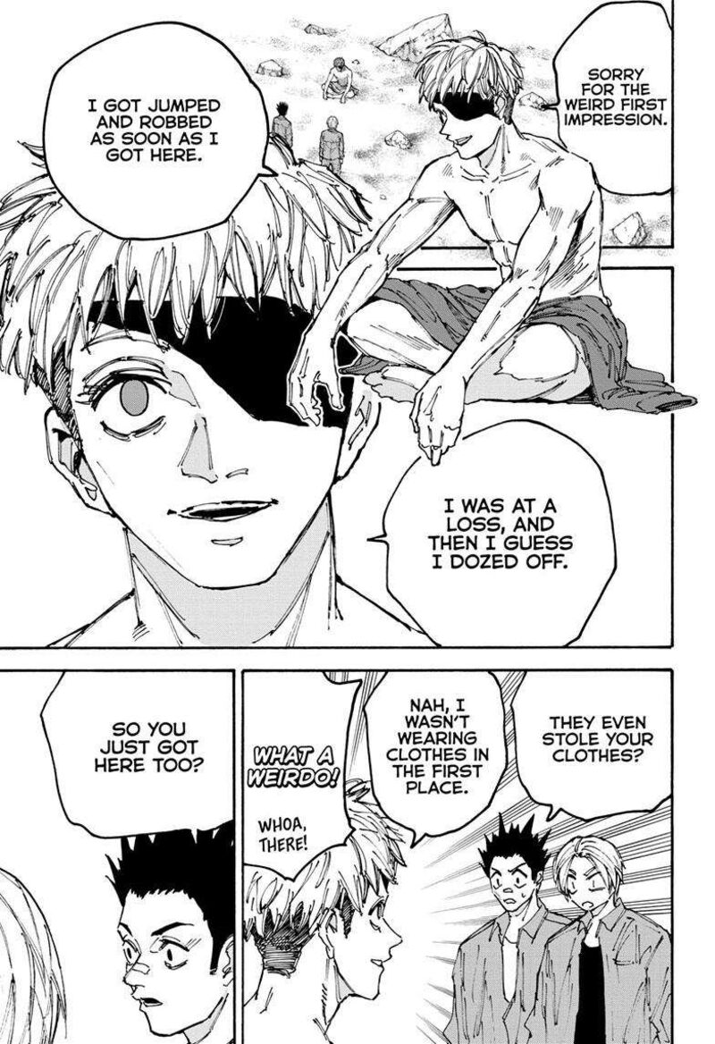 Chapter 185 - Page 17